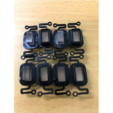 Plastic Injection Molding Parts - 1-2