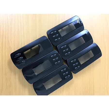 Custom Injection Molding - 3-3